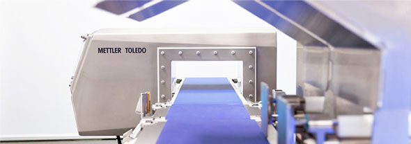 Mettler Toledo hero