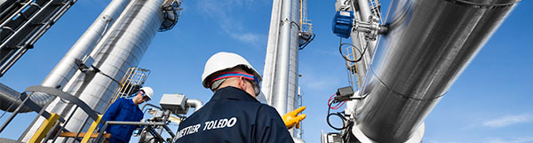 Mettler Toledo hero