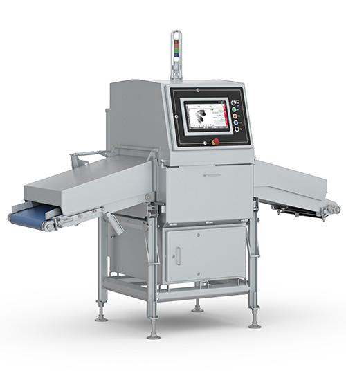 X12 X-ray Inspection System