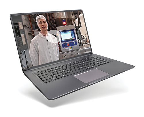 X12 X-ray Inspection System