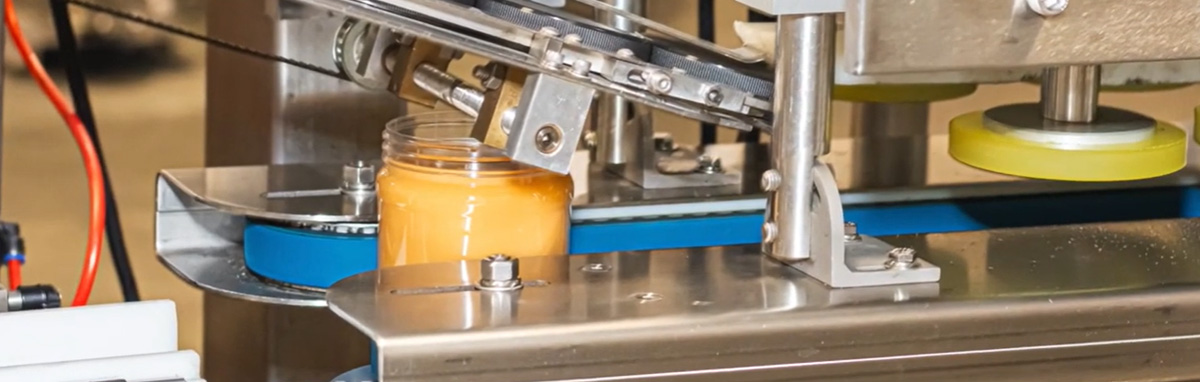 Detect physical contamination with METTLER TOLEDO X-ray solutions